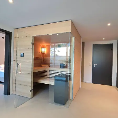 Tatil Evi Architektenhaus Sturmvogel Direkte Strandlage In Kiel