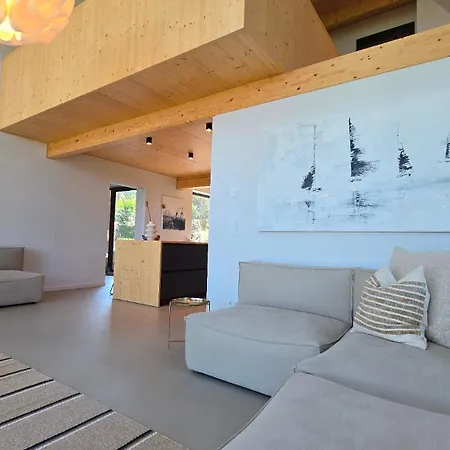 Architektenhaus Sturmvogel Direkte Strandlage In * Kiel