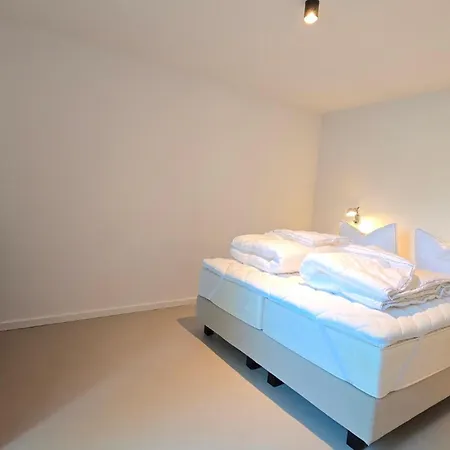 Architektenhaus Sturmvogel Direkte Strandlage In Tatil Evi *