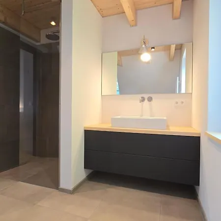 Tatil Evi Architektenhaus Sturmvogel Direkte Strandlage In Kiel