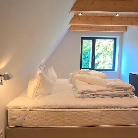 Architektenhaus Sturmvogel Direkte Strandlage In *