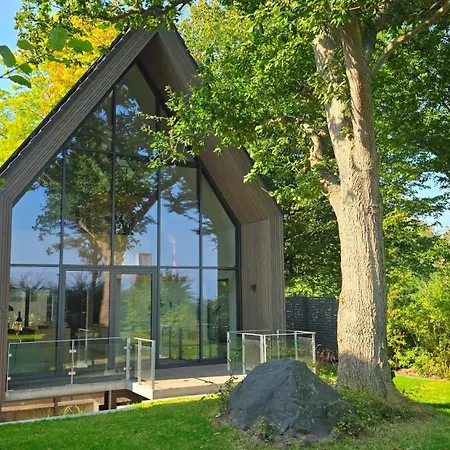 Architektenhaus Sturmvogel Direkte Strandlage In Kiel