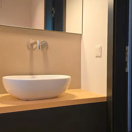 Architektenhaus Sturmvogel Direkte Strandlage In