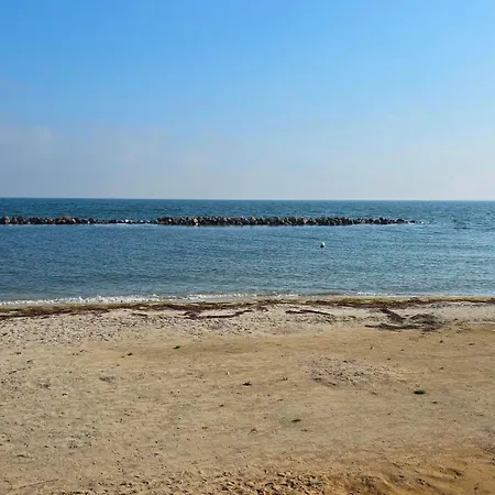 Architektenhaus Sturmvogel Direkte Strandlage In Tatil Evi