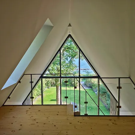 Architektenhaus Sturmvogel Direkte Strandlage In Tatil Evi Kiel