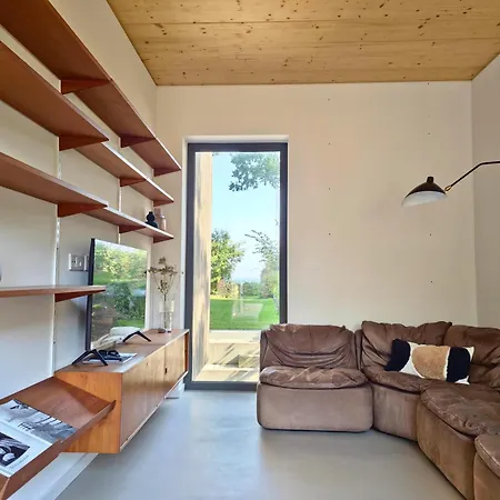 Architektenhaus Sturmvogel Direkte Strandlage In Kiel